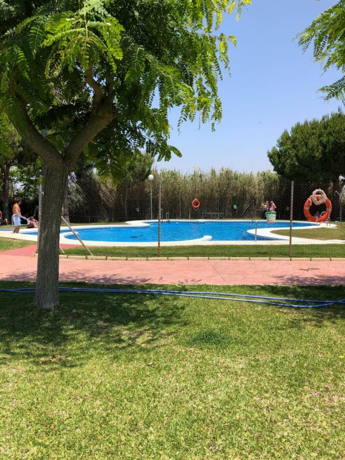 Castillo Del Espiritu Santo Apartment